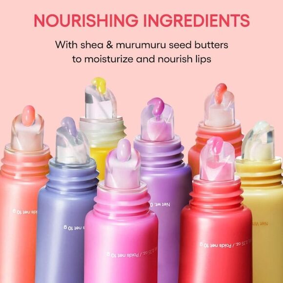 Laneige Lip Glowy Balm - Vanilla - Picture 5 of 7